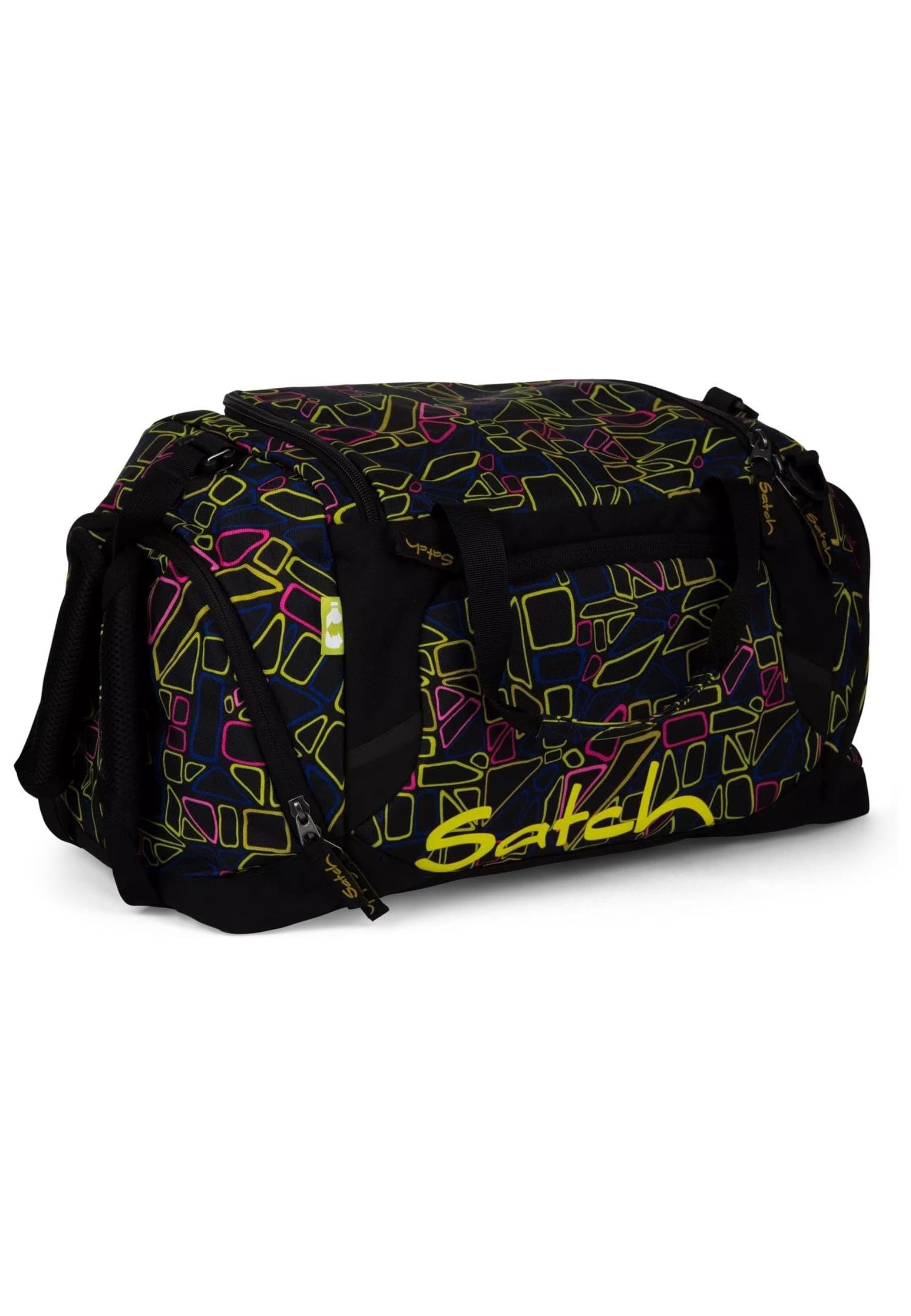 Satch 25 Litri Multicolore Unisex