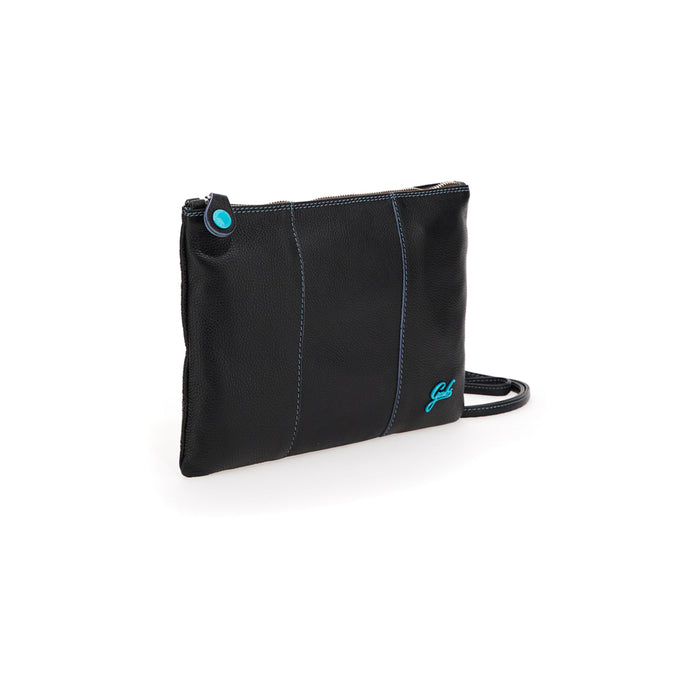 Gabs G40t1-p0086 Pochette Nero Donna 2