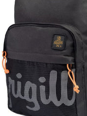 Refrigiwear Downtown Backpack Black