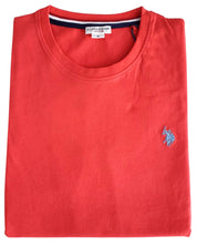 Us Polo Assn. 49351 Red Men