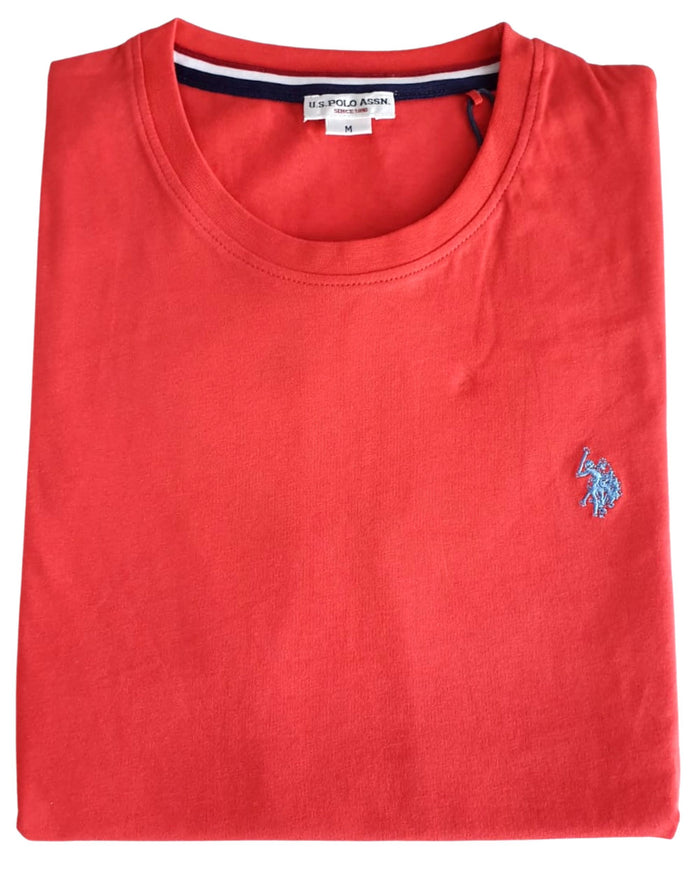 U.s. Polo Assn. 49351 Rosso Uomo 1