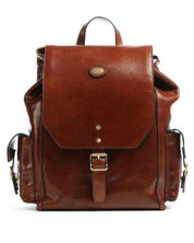 The Bridge Story Men Women Brown Unisex