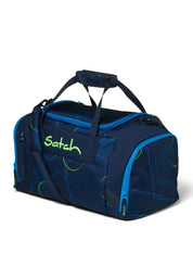 Satch 25 Liters Blue Unisex