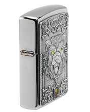 Zippo Windproof, Refillable Multicolor Unisex