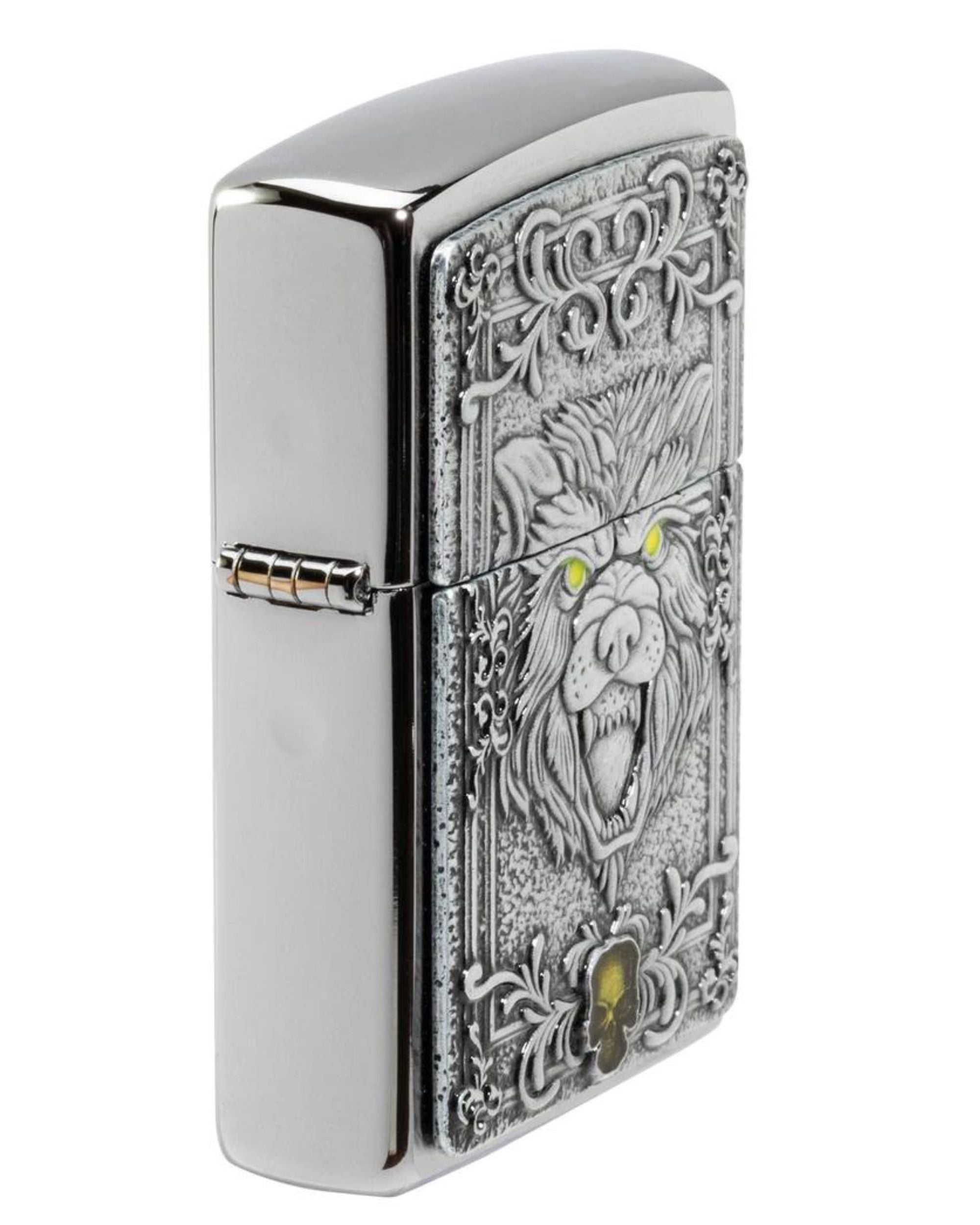 Zippo Windproof, Refillable Multicolor Unisex