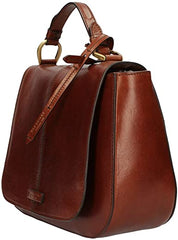 The Bridge Double Function Faentina Hand Brown Woman