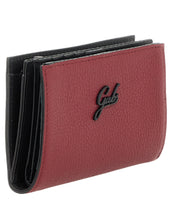 Gabs Coin Purse GMONEY14 Leather Red