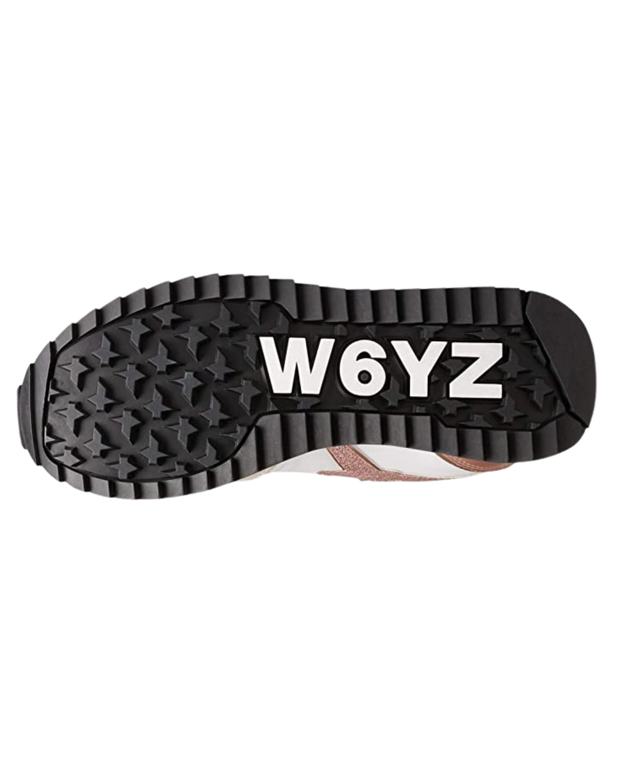 W6yz Jet-w Sneakers White Women