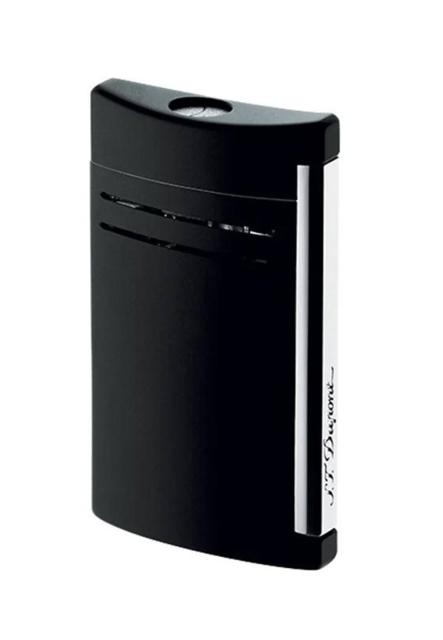 Stdupont Noir Mat Black Unisex