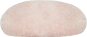Kangol Cappello Furgora 504 Iconico in Misto Angora e Acrilico Rosa Antico Unisex