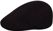 Kangol Coppola Wool 507 Iconico Lana e Acrilico Espresso Unisex
