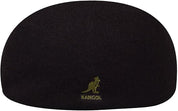 Kangol Coppola Wool 507 Iconico Lana e Acrilico Espresso Unisex