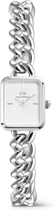 Daniel Wellington orologio donna JOLIE MINI 15.4 mm x 18 rose silver