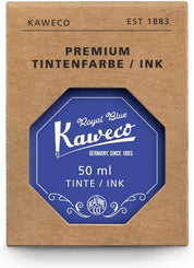 Kaweco bottiglia d'inchiostro royal blue 50 ml