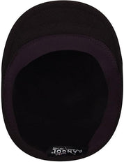 Kangol Coppola Wool 507 Iconico Lana e Acrilico Espresso Unisex