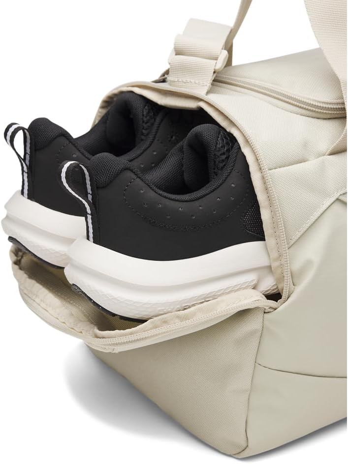 Under Armour Borsone Borsa Duffle UA Undeniable 5.0 XS Marrone Chiaro