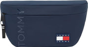 Tommy Jeans Marsupio TJM Daily + logo BLU NAVY taglia unica uomo donna