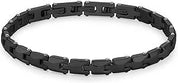 Brosway Bracciale Uomo Tennis Acciaio Cubic Zirconia | Collezione Avantgarde - BBC23