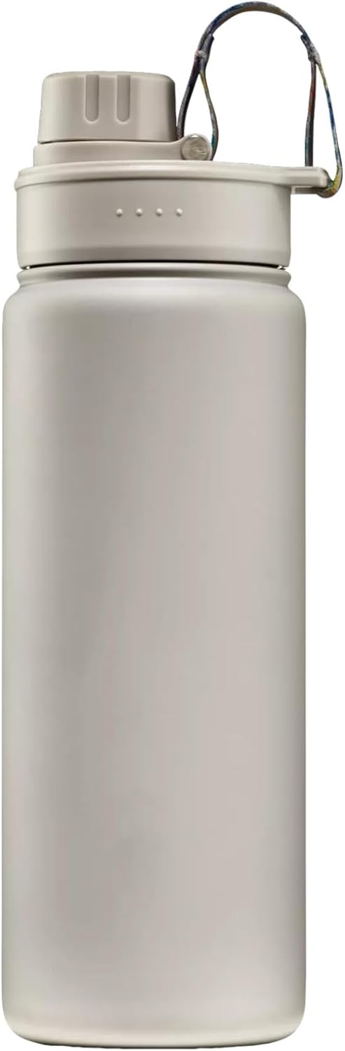 Satch Borraccia uomo donna bambino bpa free caldo e freddo 0,5 l