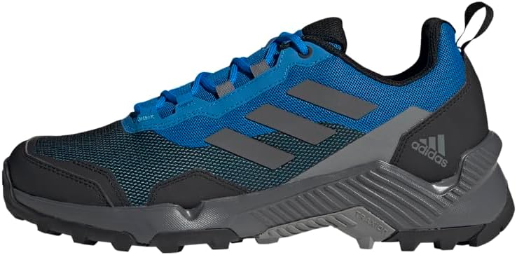 Adidas Scarpe Trail Running Trekking Eastrail 2 Grigio Blu Nero Uomo