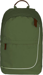 Satch Zaino Fly Tempo Libero Imbottitura Eco JAde Green Unisex