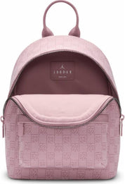 Jordan Zaino zainetto Monogram Mini Rosa donna ragazza Girl