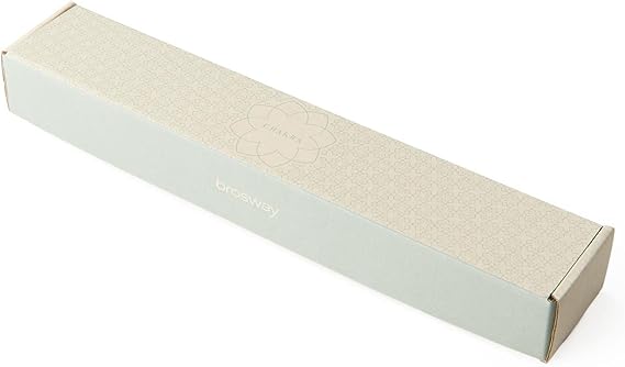 Brosway Bracciale Donna in Acciaio e Cristalli con Simbolo Luna Collezione Chakra - BHKB115