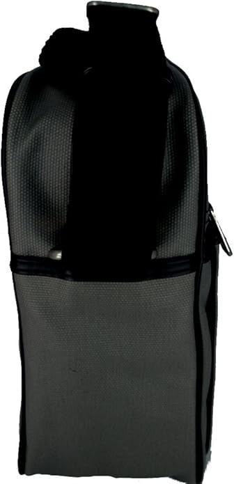 La Martina Borsello Borsa Tracolla Porta Pc Grigio Unisex