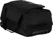 Satch Trolley viaggio travel bag valigia Quest JET BLACK 60 litri - 60x29x27 cm
