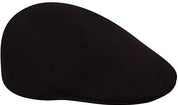 Kangol Coppola Wool 507 Iconico Lana e Acrilico Espresso Unisex