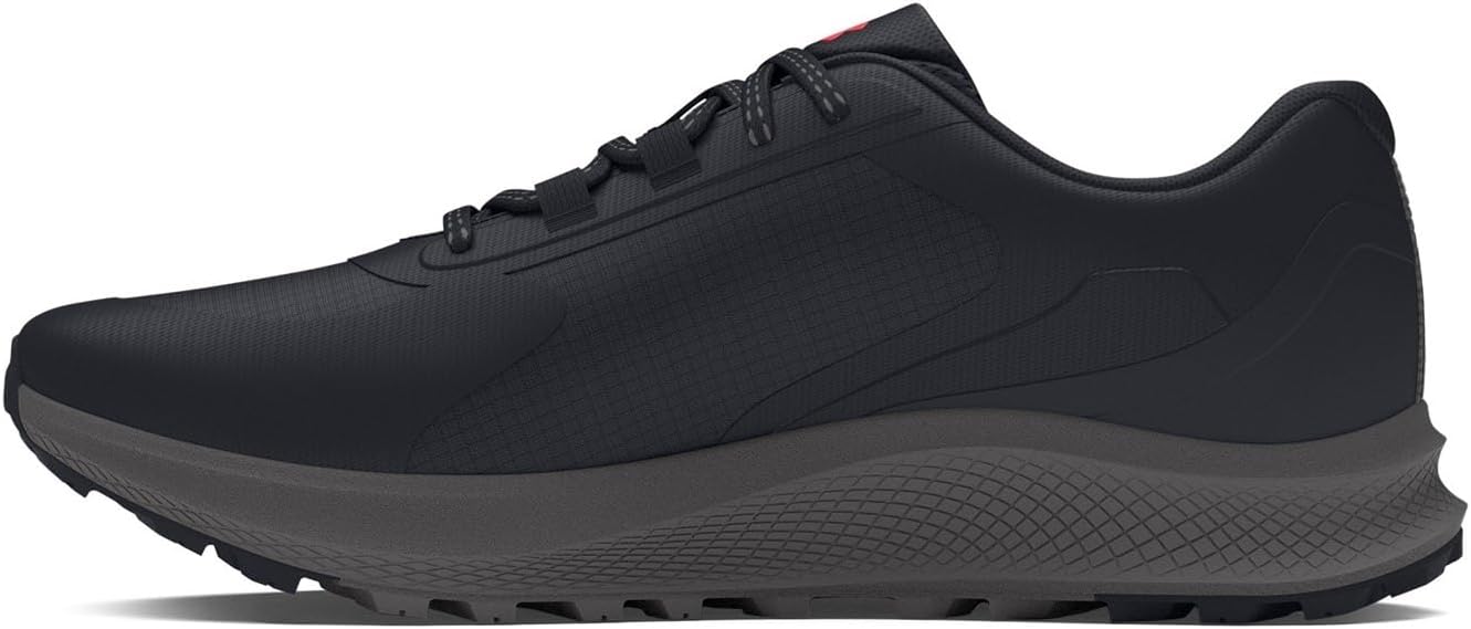 Under Armour Scarpe Running UA Bandit Trail 3 Sneakers Allenamento Poliestere Nero