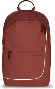 Satch Zaino Fly Tempo Libero Imbottitura Eco coral pure rosa