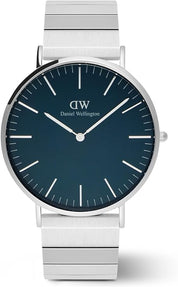 Daniel Wellington Classic Piano Link 40mm Orologio da Uomo dw00100776
