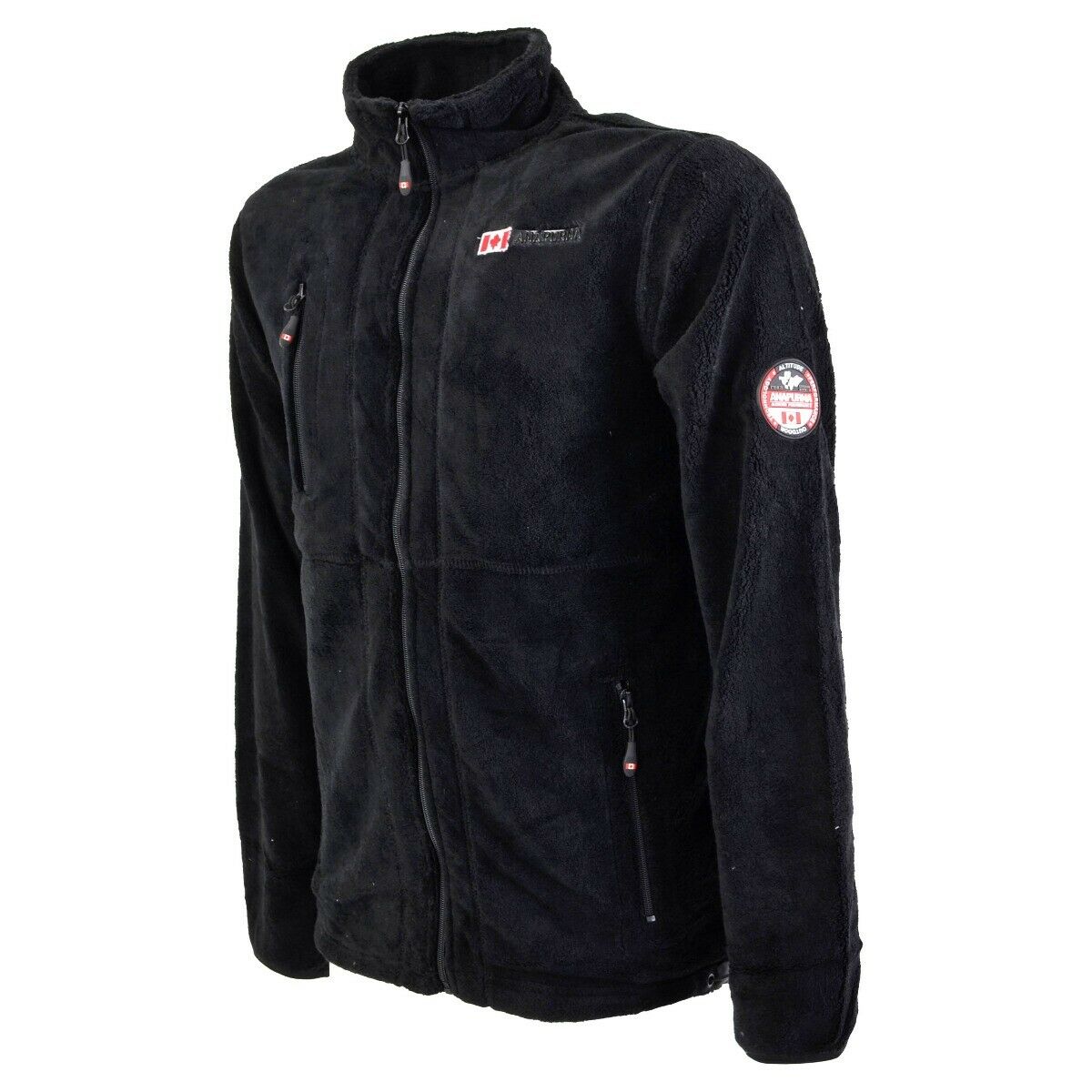 Anapurna By Geographical Norway Black Men