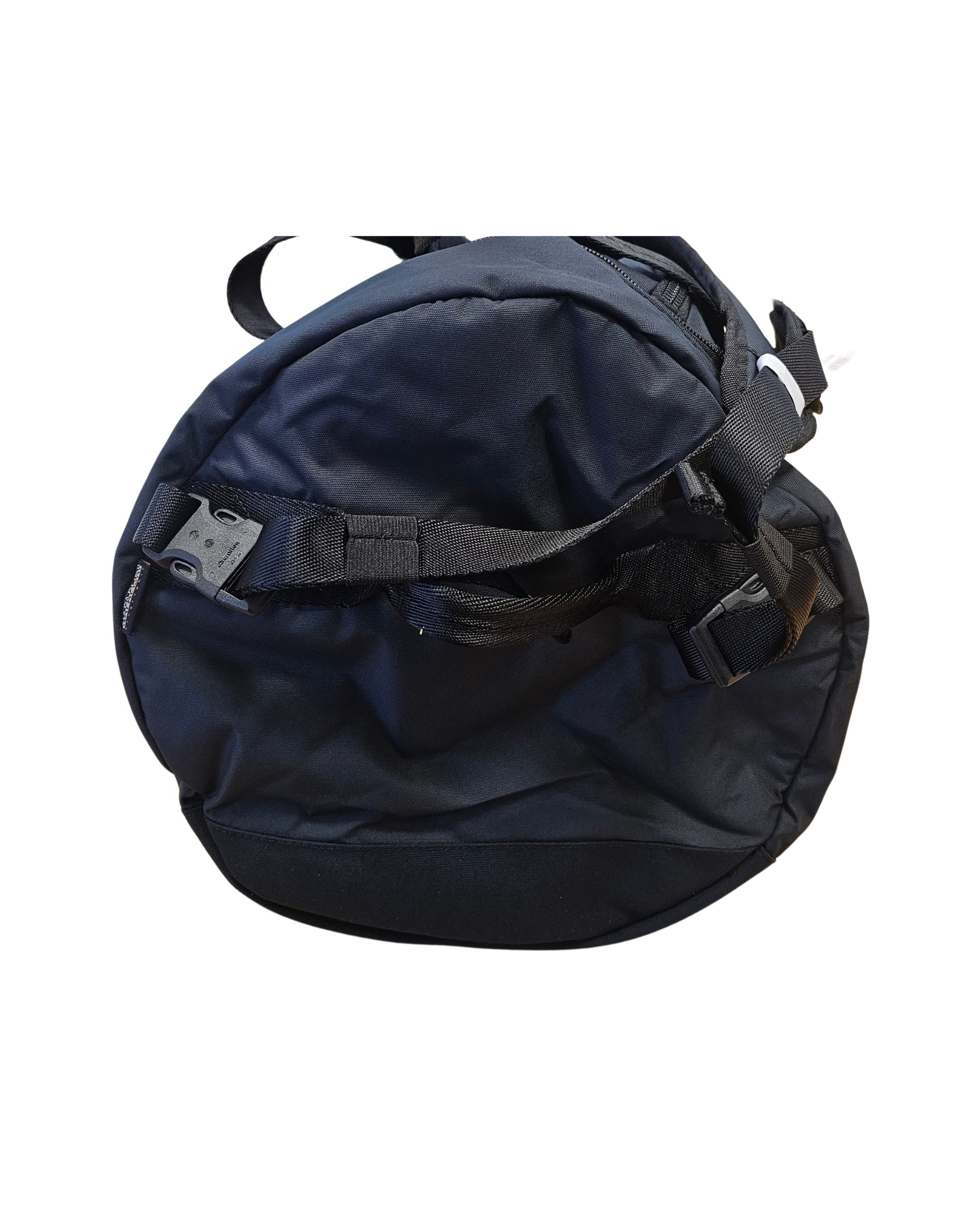 Napapijri Duffel Bag Bering Arancione Unisex