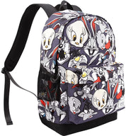 Looney Tunes Folks Multicolore Uomo