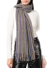 Missoni Stola Lana Multicolore