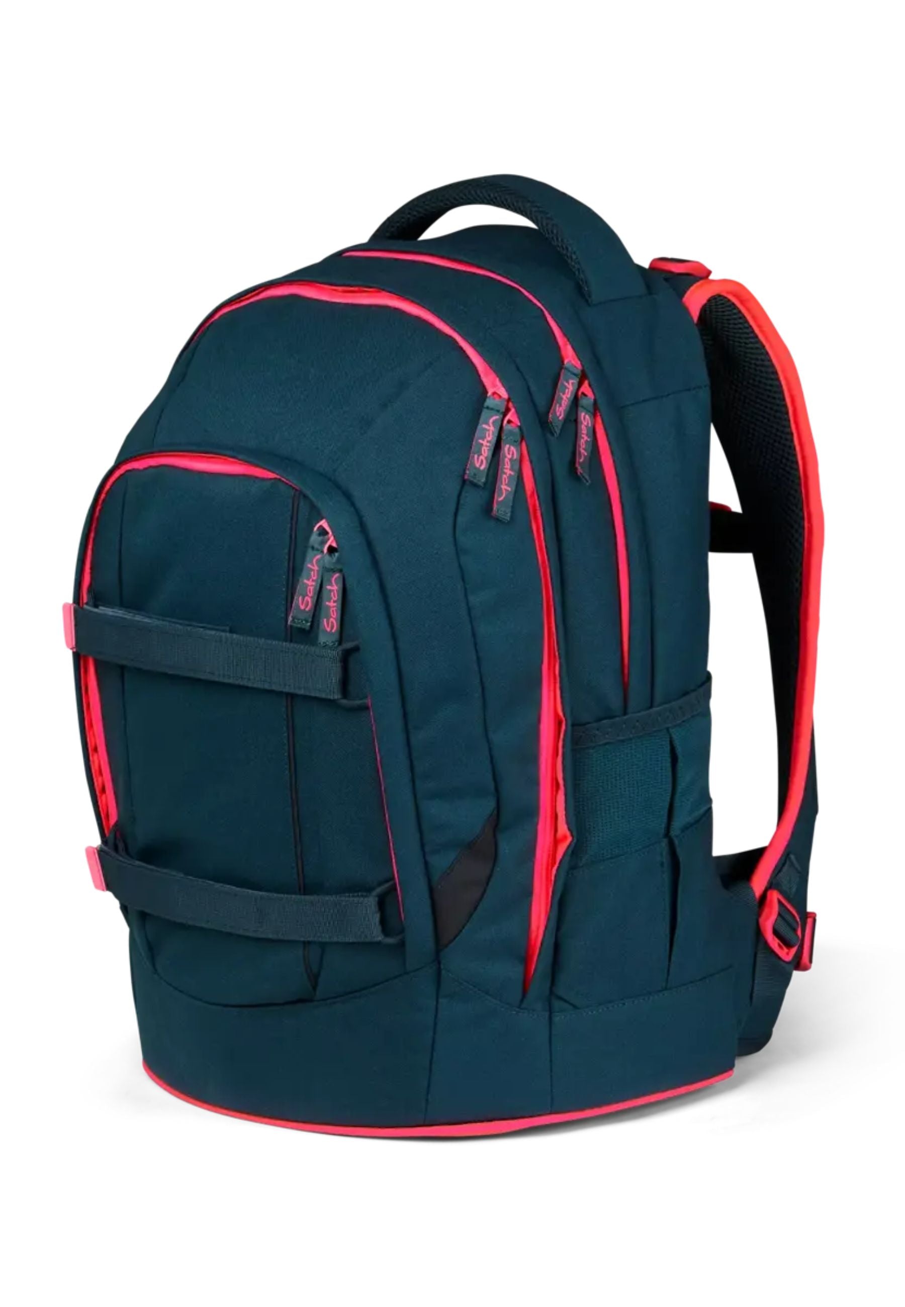 Satch Personalizzabile Ergonomico Eco 30 Litri Blu Unisex