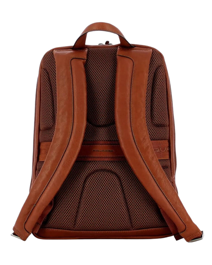 Piquadro With Laptop Pocket Brown Unisex 3