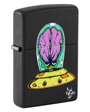 Zippo Windproof, Refillable Multicolor Unisex