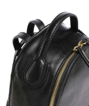 The Bridge Zainetto Elegante Piccolo per Donna Realizzato in Pelle