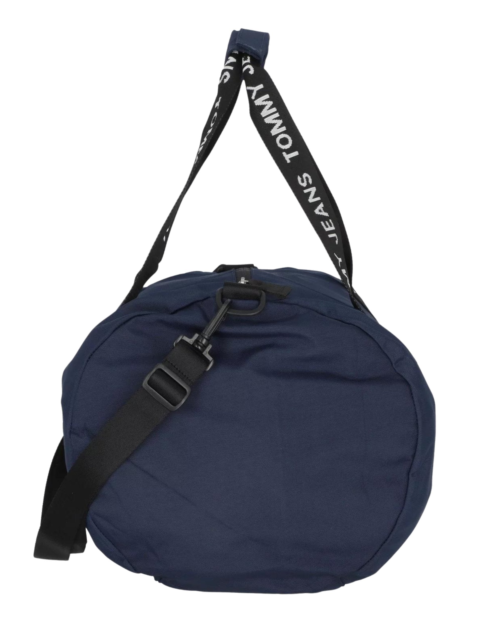 Tommy Jeans Duffle Essenziale Blu