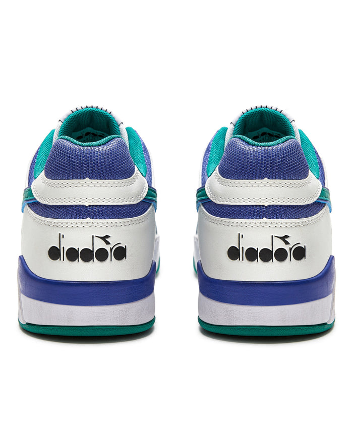 Diadora Sneakers B.56 Pelle Bianco 5