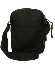 Reebok 16x12x4 Cm Shoulder Bag Black Men