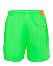 Suns Boxer Mare Santa Margherita Verde Uomo