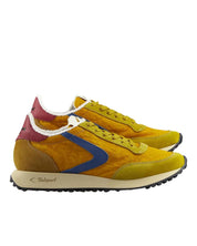 Valsport Capsule Start Yellow Man