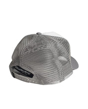 Goorin Bros. Trucker Cap Cappellino Animal Farm 'the Black Sheep' Grigio Unisex