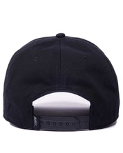 Goorin Bros. Baseball Trucker Cap Cappellino Nero Unisex