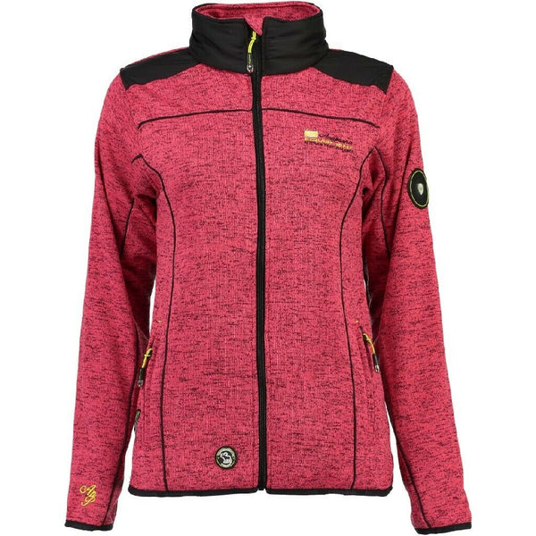 Anapurna By Geographical Norway Arancione Donna