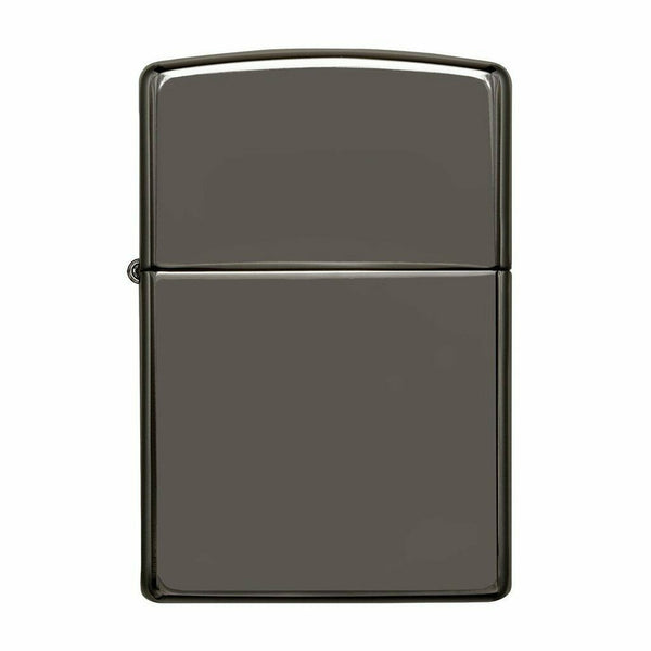 Zippo Pvd Gray Ice Gray Unisex